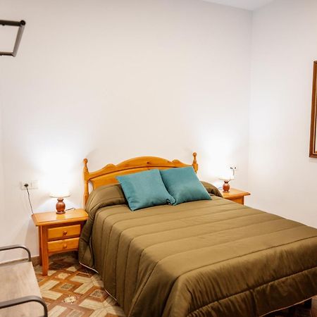 Rollo Campillo Apartamento Trujillo Exterior foto