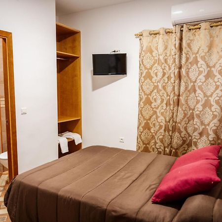 Rollo Campillo Apartamento Trujillo Exterior foto
