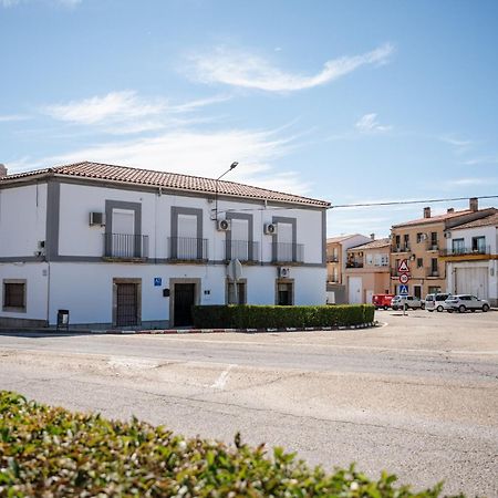 Rollo Campillo Apartamento Trujillo Exterior foto