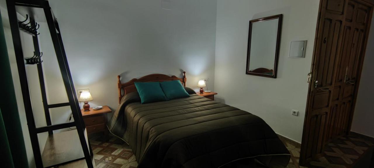 Rollo Campillo Apartamento Trujillo Exterior foto