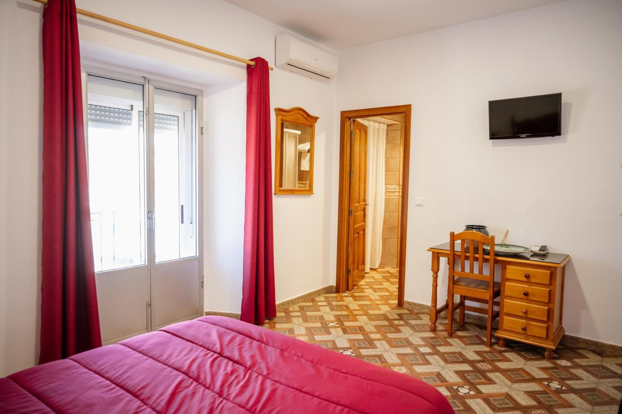 Rollo Campillo Apartamento Trujillo Exterior foto