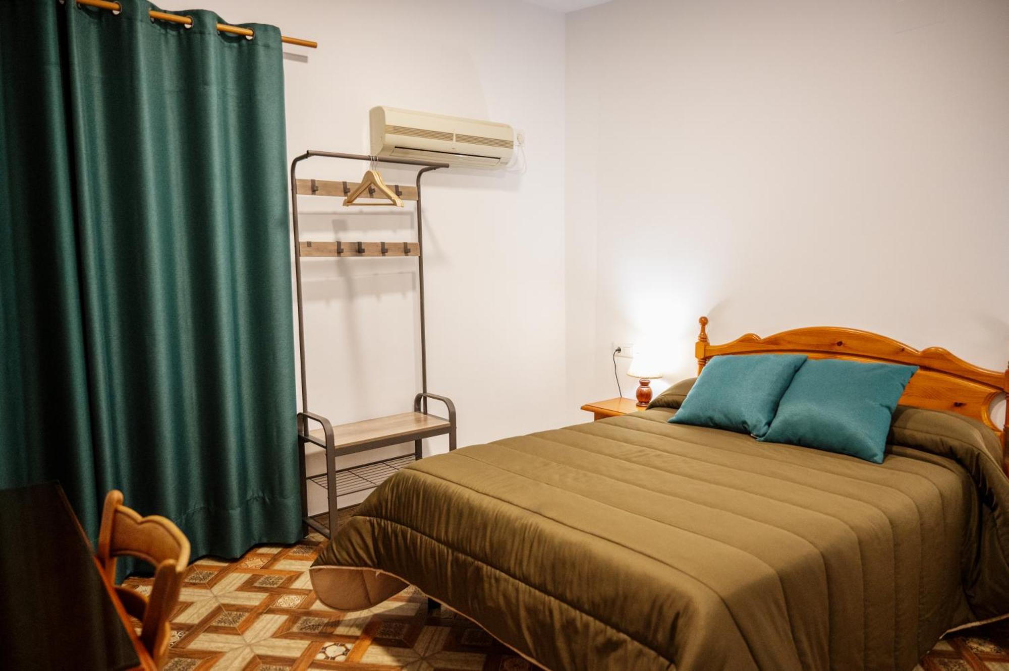 Rollo Campillo Apartamento Trujillo Exterior foto