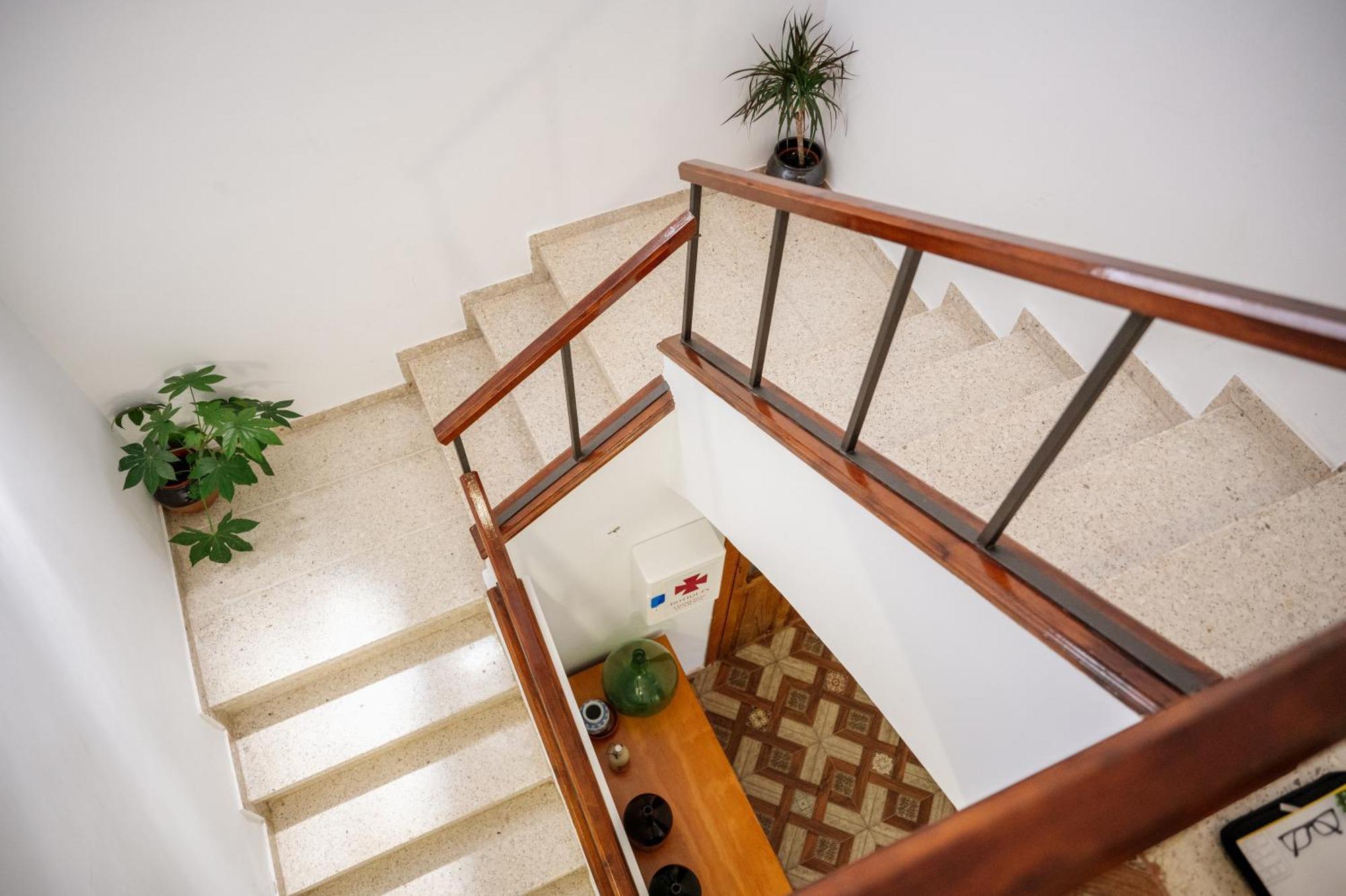 Rollo Campillo Apartamento Trujillo Exterior foto
