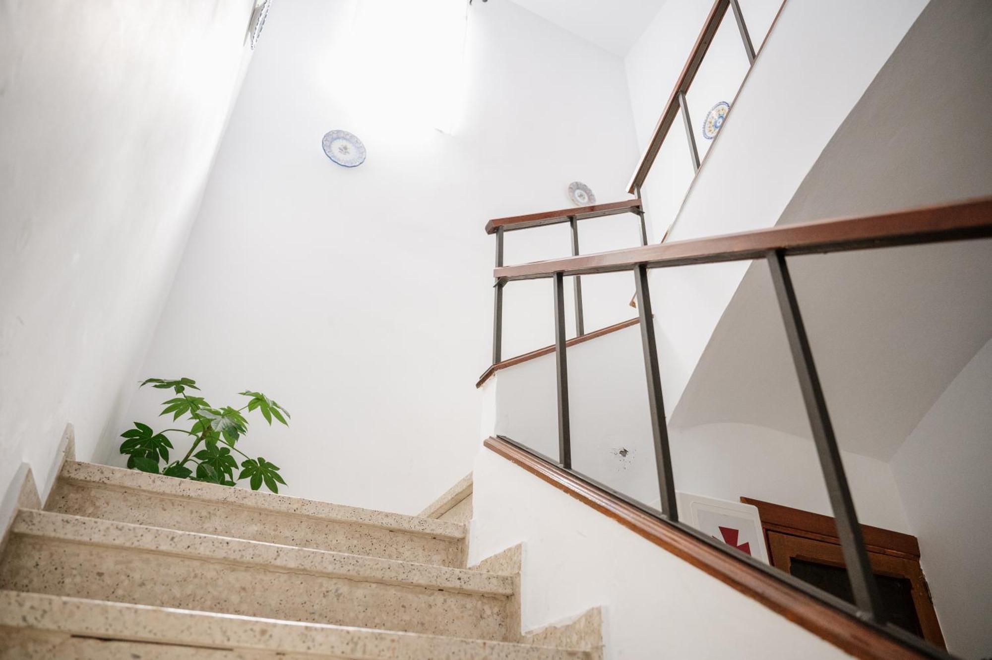 Rollo Campillo Apartamento Trujillo Exterior foto